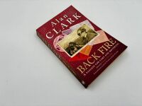 BIOGRAPHIES: A group of three motoring related biographies [Location: Sydney] - 7