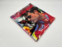 AMERICAN MOTOR RACING: A group of three books relating to Can-Am, Stock Cars and Sports Car Racing [Location: Sydney] - 2