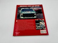 AMERICAN MOTOR RACING: A group of three books relating to Can-Am, Stock Cars and Sports Car Racing [Location: Sydney] - 3