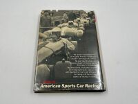 AMERICAN MOTOR RACING: A group of three books relating to Can-Am, Stock Cars and Sports Car Racing [Location: Sydney] - 5