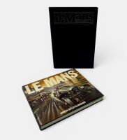 LE MANS: A pair of hardcover books relating to Le Mans [Location: Sydney]