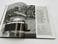 LE MANS: A pair of hardcover books relating to Le Mans [Location: Sydney] - 5