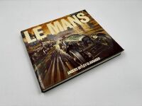 LE MANS: A pair of hardcover books relating to Le Mans [Location: Sydney] - 6
