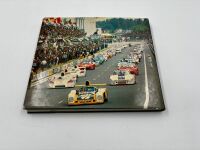 LE MANS: A pair of hardcover books relating to Le Mans [Location: Sydney] - 7