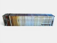 AUTOMOBILE YEAR: A complete run from Volume 1 to Volume 56 [Location: Sydney]