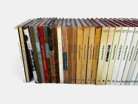 AUTOMOBILE YEAR: A complete run from Volume 1 to Volume 56 [Location: Sydney] - 2