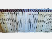 AUTOMOBILE YEAR: A complete run from Volume 1 to Volume 56 [Location: Sydney] - 3