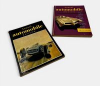 AUTOMOBILE YEAR: A complete run from Volume 1 to Volume 56 [Location: Sydney] - 5