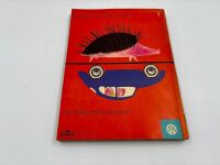 AUTOMOBILE REVUE: A pair of hardcover Annuals together with a hardcover copy of Auto-Universum [Location: Sydney] - 5