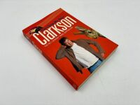 BOOKS: A group of three books by Jeremy Clarkson [Location: Sydney] - 2