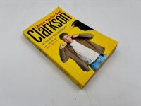 BOOKS: A group of three books by Jeremy Clarkson [Location: Sydney] - 3