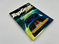 BOOKS: A group of three books relating to Top Gear [Location: Sydney] - 2