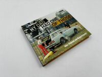 BOOKS: A group of three books relating to Top Gear [Location: Sydney] - 4