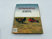 TRANSCONTINENTAL MOTORING: A pair of books relating to Transcontinetal Motoring [Location: Sydney] - 5