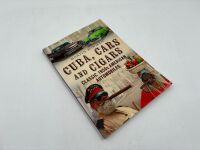CUBAN MOTORING: A pair of books relating to cars in Cuba [Location: Sydney] - 4