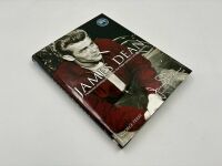 JAMES DEAN: A hardcover book by George Perry [Location: Sydney] - 2