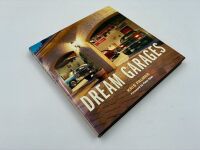 DREAM GARAGES: A hardcover book by Kris Palmer [Location: Sydney] - 2