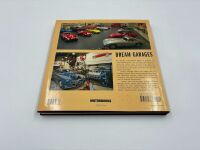 DREAM GARAGES: A hardcover book by Kris Palmer [Location: Sydney] - 3