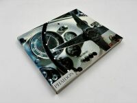 DASHBOARDS: A softcover book by David Holland [Location: Sydney] - 2