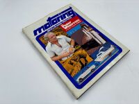 AUSTRALIAN MOTORING: A group of five books relating to Australian motoring [Location: Sydney] - 2