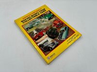 AUSTRALIAN MOTORING: A group of five books relating to Australian motoring [Location: Sydney] - 4