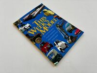 AUSTRALIAN MOTORING: A group of five books relating to Australian motoring [Location: Sydney] - 5