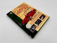 CLASSIC CAR YEARBOOKS: A group of four hardcover yearbooks from various publishers [Location: Sydney] - 2