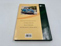 CLASSIC CAR YEARBOOKS: A group of four hardcover yearbooks from various publishers [Location: Sydney] - 3