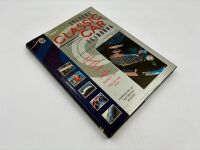 CLASSIC CAR YEARBOOKS: A group of four hardcover yearbooks from various publishers [Location: Sydney] - 4
