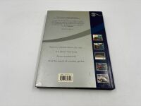 CLASSIC CAR YEARBOOKS: A group of four hardcover yearbooks from various publishers [Location: Sydney] - 5