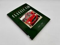 CLASSIC CAR YEARBOOKS: A group of four hardcover yearbooks from various publishers [Location: Sydney] - 6