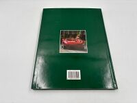 CLASSIC CAR YEARBOOKS: A group of four hardcover yearbooks from various publishers [Location: Sydney] - 7