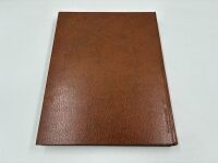 CLASSIC CAR YEARBOOKS: A group of four hardcover yearbooks from various publishers [Location: Sydney] - 9