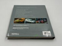THE CAR DESIGN YEARBOOK 6: A hardcover book by Stephen Newbury [Location: Sydney] - 3