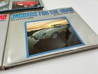 THE SURVIVORS SERIES: A group of three hardcover books by Henry Rasmussen [Location: Sydney] - 3