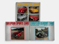 THE SURVIVORS SERIES: A group of three hardcover books by Henry Rasmussen [Location: Sydney]