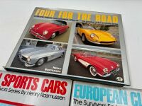THE SURVIVORS SERIES: A group of three hardcover books by Henry Rasmussen [Location: Sydney] - 4