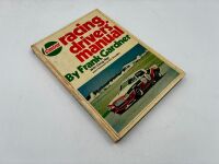 DRIVING: A pair of hardcover books relating to driving techniques [Location: Sydney] - 2