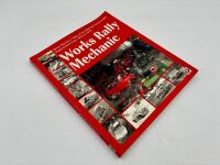 RALLYING: A group of four books relating to rallying [Location: Sydney] - 2