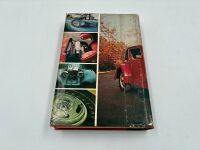 BOOKS: A group of three hardcover books relating to Motor Cars [Location: Sydney] - 3