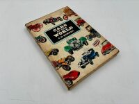 BOOKS: A group of three hardcover books relating to Motor Cars [Location: Sydney] - 4