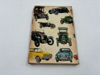 BOOKS: A group of three hardcover books relating to Motor Cars [Location: Sydney] - 5