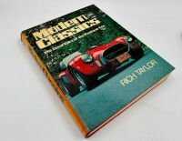 BOOKS: A group of four hardcover books relating to Motor Cars [Location: Sydney] - 2