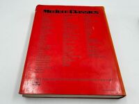 BOOKS: A group of four hardcover books relating to Motor Cars [Location: Sydney] - 3
