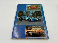 BOOKS: A group of four hardcover books relating to Motor Cars [Location: Sydney] - 5