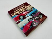 BOOKS: A group of four hardcover books relating to Motor Cars [Location: Sydney] - 8