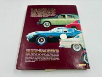 BOOKS: A group of four hardcover books relating to Motor Cars [Location: Sydney] - 9
