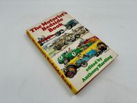 BOOKS: A group of four hardcover books relating to Motor Cars [Location: Sydney] - 2
