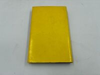 BOOKS: A group of four hardcover books relating to Motor Cars [Location: Sydney] - 3