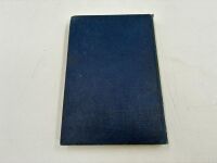 BOOKS: A group of four hardcover books relating to Motor Cars [Location: Sydney] - 5